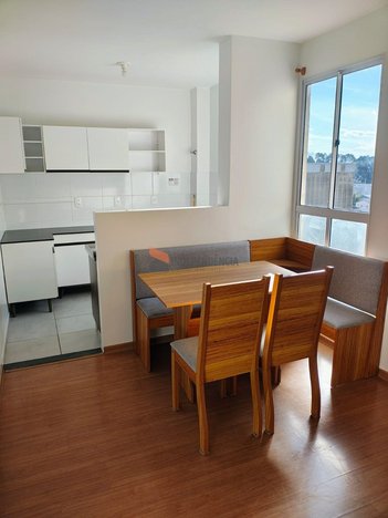 apartment em Rua Rubes França de Oliveira, Presidente Vargas - Caxias do Sul - RS
