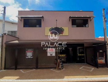 commercial_building em Rua Guanabara, Piracicamirim - Piracicaba - SP