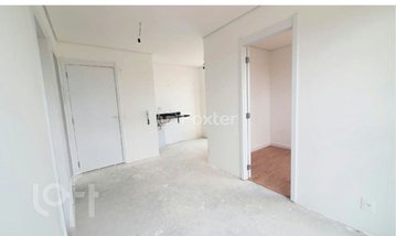 apartment em Rua Caçador de Esmeraldas, Vila São José (Ipiranga) - São Paulo - SP