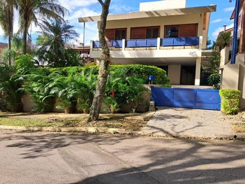 house em Avenida Estácio de Sá, São Paulo II - Cotia - SP