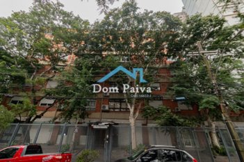 apartment em Praça Piratini, Santana - Porto Alegre - RS