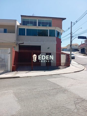 office em Rua Diogo Navarro, Jardim Dois Corações - Sorocaba - SP