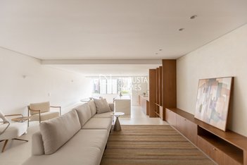 apartment em Avenida Visconde de Guarapuava, Batel - Curitiba - PR