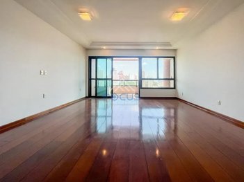 apartment em Avenida Nove de Julho, Vila Virgínia - Jundiaí - SP