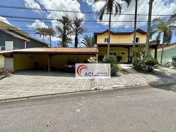 house em Rua Matias de Albuquerque, São Paulo II - Cotia - SP