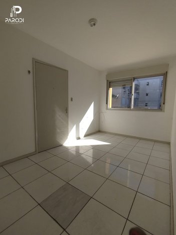 apartment em Rua Duque de Caxias, Centro - Santa Maria - RS