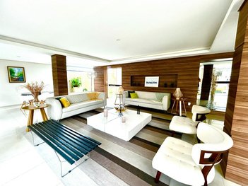 apartment em Avenida Américo de Carvalho, Jardim Europa - Sorocaba - SP