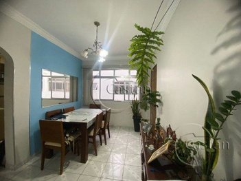 apartment em Rua André de Leão, Brás - São Paulo - SP