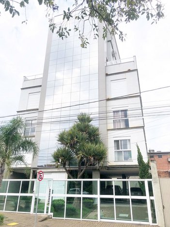 apartment em John Kennedy, Santa Teresa - São Leopoldo - RS