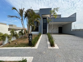 house em Rua Antonio Réstio, Jardim Recanto das Águas - Nova Odessa - SP