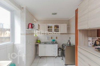 apartment em Rua Marechal Floriano Peixoto, Centro Histórico - Porto Alegre - RS