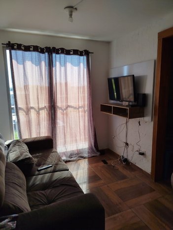 apartment em Tomé de Souza, Santos Dumont - São Leopoldo - RS