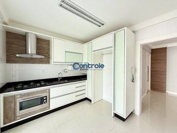 apartment em Avenida Salvador Di Bernardi, Campinas - São José - SC