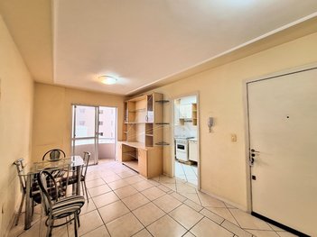 apartment em Avenida Brasil Oeste, Centro - Passo Fundo - RS