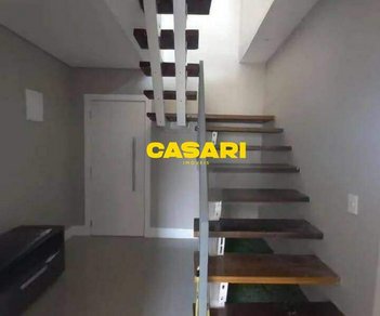 apartment em Rua João Martin Bianco, Centro - São Bernardo do Campo - SP