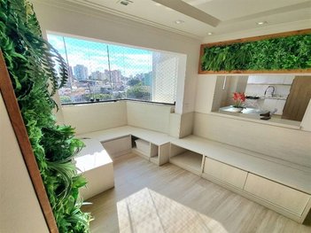apartment em Praça José Piccin, Vila Formosa - São Paulo - SP