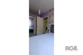 apartment em João Mora, Camaquã - Porto Alegre - RS