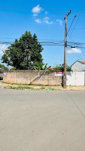 land_lot em Avenida 66 A, Jardim América - Rio Claro - SP