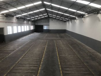 industrial em Rua Julieta, Jordanópolis - São Bernardo do Campo - SP