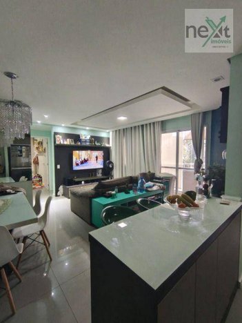 apartment em Rua Ibitirama, Vila Prudente - São Paulo - SP