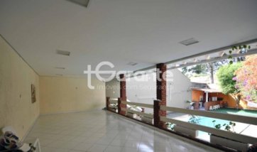 house em Avenida Radialista Manoel de Nóbrega, Adalgisa - Osasco - SP