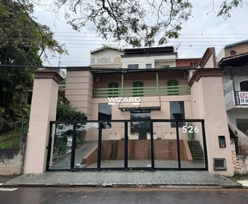 commercial_building em Avenida dos Bandeirantes, Vila Junqueira - Atibaia - SP
