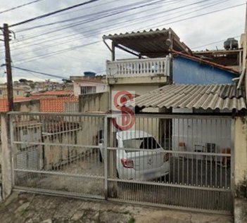 house em Rua Pierrotinho, Chácara Belenzinho - São Paulo - SP