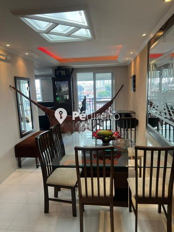 apartment em Avenida Vila Ema, Vila Prudente - São Paulo - SP