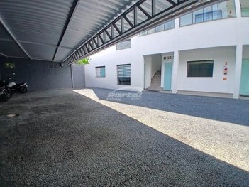 apartment em Rua 1° de Janeiro, Fortaleza - Blumenau - SC