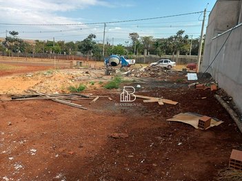 land_lot em Rua Sebastião Cardoso, Parque Brasil 500 - Paulínia - SP