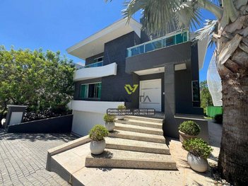 house em Avenida Rodesindo Pavan, Praia do Estaleiro - Balneário Camboriú - SC