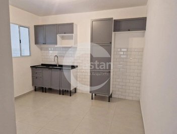 apartment em Rua Itabaiana, Belenzinho - São Paulo - SP