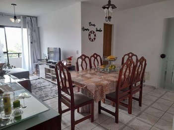 apartment em Praça Marisa Marques, Vila Rosália - Guarulhos - SP