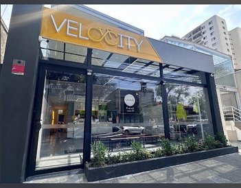 commercial_property em Rua Wisard, Vila Madalena - São Paulo - SP