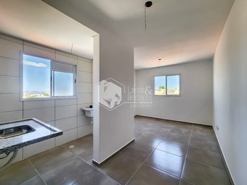 apartment em Rua Cabinda, Vila Lúcia - São Paulo - SP