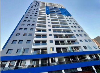 apartment em Rua Dom Expedito Lopes, Dionisio Torres - Fortaleza - CE