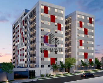 apartment em Rua Padre Frei Jorge Walter Nunes, Parada XV de Novembro - São Paulo - SP
