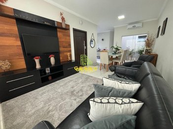 house em Avenida João Paulo de Oliveira, Loteamento Residencial Reserva das Paineiras - Itapetininga - SP