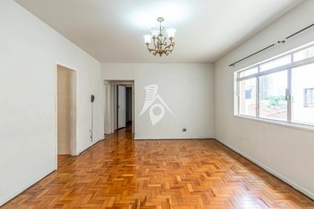 apartment em Avenida Celso Garcia, Tatuapé - São Paulo - SP