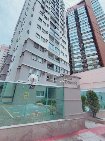 apartment em Rua Itaquari, Itapuã - Vila Velha - ES