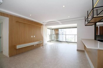 apartment em Avenida Pedroso de Morais, Pinheiros - São Paulo - SP