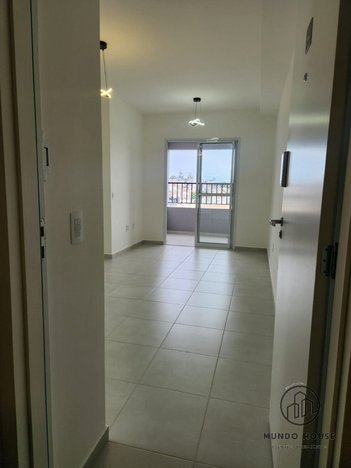 apartment em Rua Pedro Álvares Cabral, Vila Progresso - Sorocaba - SP