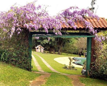house em Estrada Bento Osvaldo Trisch, Pedancino - Caxias do Sul - RS