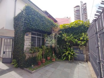 house em Rua Suruí, Vila Gomes Cardim - São Paulo - SP