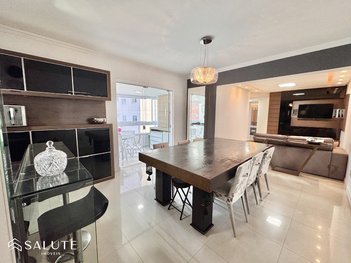 apartment em Rua 2850, Centro - Balneário Camboriú - SC