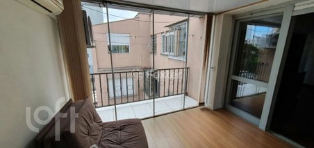 apartment em Avenida Princesa Isabel, Azenha - Porto Alegre - RS