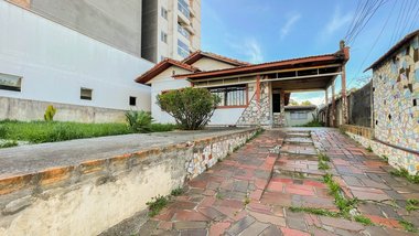 land_lot em Rua João Ernesto Kilian, São Domingos - São José dos Pinhais - PR