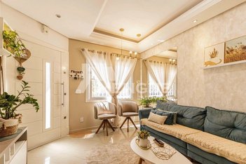 house em Avenida Ecoville, Sarandi - Porto Alegre - RS