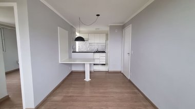 apartment em Avenida Antônio Vieira do Nascimento, Jardim Nathalie - Mogi das Cruzes - SP