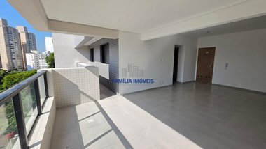 apartment em Praça Washington, José Menino - Santos - SP